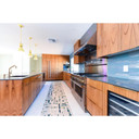 JennAir® Column Refrigerator Handle, Rise™ (Qty=1 handle) W11220303