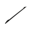Warming Drawer Heat Deflector, Black W11594553