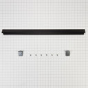 Filler Kit - Black MK71FILLB