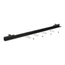 27" (68.6 cm) Warming Drawer Heat Deflector, Stainless Steel W10536338