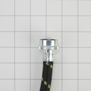 Hose Kit for Steam Dryer - (1) 2' hose, (1) 5' hose W10623830 Hose Kit for Steam Dryer - (1) 2' hose, (1) 5' hose W10623830