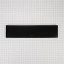 24" (61 cm) - Single Unit Toe Kick W11368708