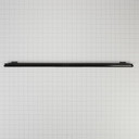 Warming Drawer Heat Deflector, Black W11594554