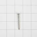 6” (15.2 cm ) Slide-in Range Backsplash, Stainless W10655450 6” (15.2 cm ) Slide-in Range Backsplash, Stainless W10655450