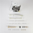 Ice Maker Field Install Kit (Top Mount,Side-by-Side) W11510803