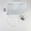 Ice Maker Field Install Kit (Top Mount,Side-by-Side) W11510803