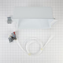 Ice Maker Field Install Kit (Top Mount,Side-by-Side) W11510803
