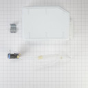 Ice Maker Field Install Kit (Top Mount,Side-by-Side) W11510803