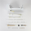 Ice Maker Field Install Kit (Top Mount,Side-by-Side) W11510803