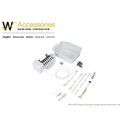 Ice Maker Field Install Kit (Top Mount,Side-by-Side) W11510803