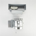 Range Hood Air Kit, 10" Round W10446914