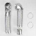Dryer Vent Installer Kit 4396013RB