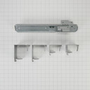 Microwave Bump Out Mounting Kit - Flush Installation W11630300