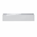 6” (15.2 cm) Slide-in Range Backsplash, White W10655448