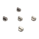 Gas Cooktop Control Knob Set W10678586 Gas Cooktop Control Knob Set W10678586