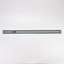 36" Range Downdraft Vent Top Trim, Black W10387677