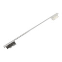 30" Built-In Oven Bottom Vent Shield Kit, Neptune Stainless Steel W11570321