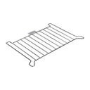 Microwave Metal Rack W10860255