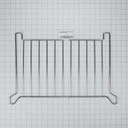 Microwave Metal Rack W10860255