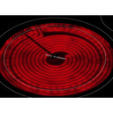 Whirlpool® 30-inch Smart Electric Range with Air Cooking Technology, WipeClean™ Coating, Steam/Self Cleaning, Rapid Preheat 5.3 CuFt Capacity YWFES7530RW