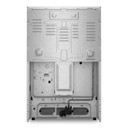 Whirlpool® 30-inch Gas Range with Air Fry and Air Baking, Self Cleaning, Rapid Preheat 5.0 CuFt Capacity WFGS5030RW