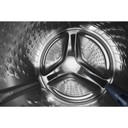 Maytag® Smart Pet Pro Front Load Washer - 5.8 CU. FT. (I.E.C.) MFW7020RU Maytag® Smart Pet Pro Front Load Washer - 5.8 CU. FT. (I.E.C.) MFW7020RU