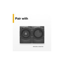 Whirlpool® 5.2 cu. ft. I.C.E. Smart Front Load ENERGY STAR® Certified Washer with FreshFlow™ Vent System WFW5720RU
