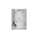 Whirlpool® 5.2 cu. ft. I.E.C. Smart Front Load ENERGY STAR® Certified Washer with FreshFlow™ Vent System WFW5720RW