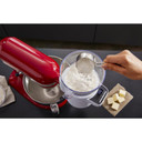 Kitchenaid® Sifter + Scale Attachment KSMSFTA