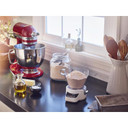 Kitchenaid® Sifter + Scale Attachment KSMSFTA