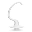 Kitchenaid® 5-Qt. Bowl-Lift Coated C-Dough Hook K5ADH