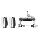 Kitchenaid® Vegetable Sheet Cutter Attachment KSMSCA