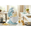 Kitchenaid® 5 Quart Speckled Stone Ceramic Bowl KSM2CB5PSS