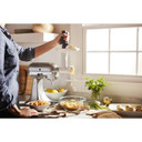 Kitchenaid® Food Grinder Attachment KSMFGA