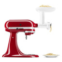 Kitchenaid® Food Grinder Attachment KSMFGA