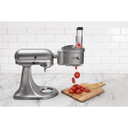 Kitchenaid® ExactSlice™ Food Processor Attachment KSM2FPA