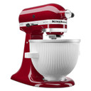 Kitchenaid® Ice Cream Maker Attachment KSMICM