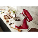 Kitchenaid® 5 Quart Ceramic Bowl KSM2CB5TLW