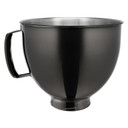 Kitchenaid® 5 QT STAND MIXER STAINLESS STEEL BOWL KSM5SSBRB