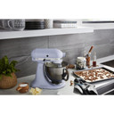 Kitchenaid® 5 QT STAND MIXER STAINLESS STEEL BOWL KSM5SSBRB