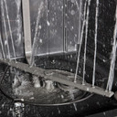 Amana® Dishwasher with Midnight Interior ADFS2524RW