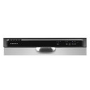 Amana® Dishwasher with Midnight Interior ADFS2524RS