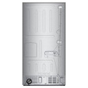 Whirlpool® 36-Inch French Door Refrigerator with In-Door Water and Ice Maker - 30 cu. ft. WRFF3536SZ