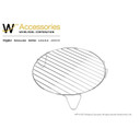 Microwave Baking Rack W11512487