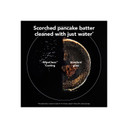 Kitchenaid® 30" Temp Cook™ Induction Cooktop with 5 Cooking Zones KCIT730SSS Kitchenaid® 30" Temp Cook™ Induction Cooktop with 5 Cooking Zones KCIT730SSS