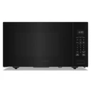 Whirlpool® 1.6 cu. ft. Sensor Cooking Microwave YWMCS7022SB