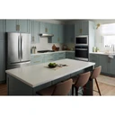 Whirlpool® 1.6 cu. ft. Sensor Cooking Microwave YWMCS7022SZ