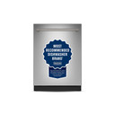 Maytag® 24" Top Control Dishwasher with PowerBlast® cycle and Power Dry MDTS7024SZ