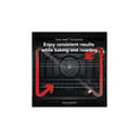 Kitchenaid® 5.3 Cu. Ft. Smart Slide-in Electric Range with Convection Cooking Modes YKSES330SPS