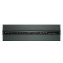 Kitchenaid® 360° Max Jets™ Third Rack Dishwasher with ProDry™ System, 44 dBA KDFS424SJP Kitchenaid® 360° Max Jets™ Third Rack Dishwasher with ProDry™ System, 44 dBA KDFS424SJP